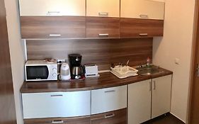 ApartHotel Zorilor